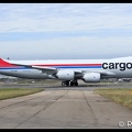 8059827 Cargolux B747-8F LX-VCK  TPE 21012018