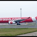 8060070 AirAsia A330-300 9M-XBB  TPE 21012018