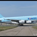 8060784 KoreanAir A380-800 HL7612  TPE 23012018