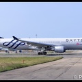 8060983 ChinaAirlines A330-300 B-18311 Skyteam-colours TPE 23012018