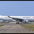 8060934 ChinaEastern A330-200 B-5920  TPE 23012018