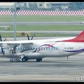 8060087 Transasia ATR72 B-22821  TSA 22012018