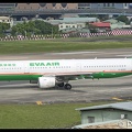 8060369 EvaAir A321 B-16202 old-colours TSA 22012018