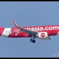 8061003 ThaiAirAsia A320N HS-BBX  HKG 24012018