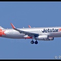 8061229 Jetstar A320W 9V-JSR  HKG 24012018
