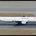 8061669 ChinaEastern A321 B-2291  HKG 25012018