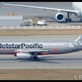 8062007 JetstarPacific A320 VN-A560  HKG 25012018