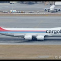 8061920 Cargolux B747-8F LX-VCF  HKG 25012018