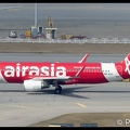 8061994 AirAsia A320W 9M-AJD  HKG 25012018