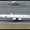 8062036 Philippines A340-300 RP-C3441  HKG 25012018