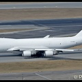 8062111 AtlasAirCargo B747-400F N404KZ all-white-colours HKG 25012018