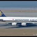 8062181 SingaporeAirlines A380-800 9V-SKH  HKG 25012018