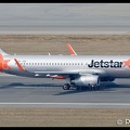 8062198 Jetstar A320W 9V-JSS  HKG 25012018
