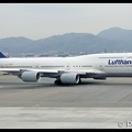 8062634 Lufthansa B747-400 D-ABYP 1500th-sticker HKG 27012018