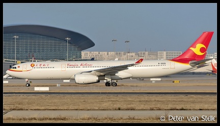 8069173 TianjinAirlines A330-300 B-302D  TSN 21112018 Q2