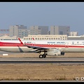 8069287 SichuanAirlines A321W B-9936  TSN 21112018 Q2