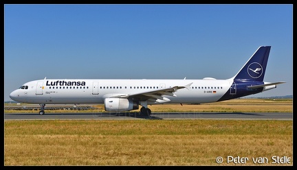 6103391 Lufthansa A321-D-AIRD new-colours CDG 03082018 Q1