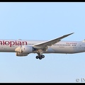 8066352 Ethiopian B787-9 ET-AUQ 100th-aircraft-sticker CDG 04082018 Q3F