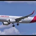 8064619 Iberia A320NEO EC-MXU  LHR 22062018 Q2