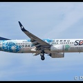 8068473 ShandongAirlines B737-800W B-5787 Expo-2014-colours PEK 20112018 Q2