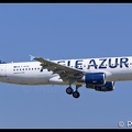8052456 AigleAzur A320 F-HFUL  ORY 18062017