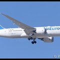 8051280 AirEuropa B787-8 EC-MMY  MAD 23042017