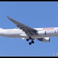 8051330 AirEuropa A330200 EC-JQQ old-colours MAD 23042017