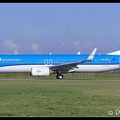 8049413 KLM B737-900W PH-BXS new-colours AMS 02042017