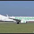 8049466 Transavia B737-800W PH-HXC  AMS 03042017