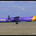 8051892 FlyBE DHC8-400Q G-ECOH Scotland-stickers AMS 13062017
