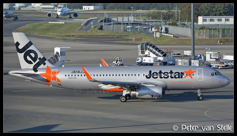 8045834 JetstarJapan A320W JA14JJ  NRT 12112016