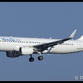8045839 VanillaAir A320W JA03VA white-colours NRT 12112016