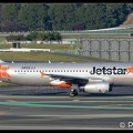 8045795 JetstarJapan A320 JA02JJ  NRT 12112016