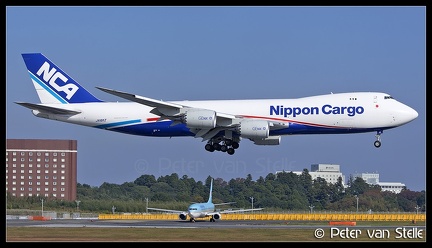 8046198 NipponCargo B747-8F JA16KZ  NRT 13112016
