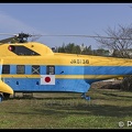 6102297 JMSA Mitsubishi-S62J JA9156 preserved-aviation-museum NRT 17112016