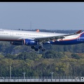 8048019 Aeroflot A330-300 VQ-BMV  NRT 17112016