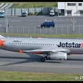 8048062 JetstarJapan A320 JA09JJ  NRT 17112016