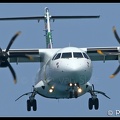 8041323 AirAntillesExpress ATR42-300 F-OIXH  SXM 29042016