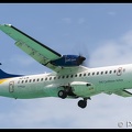 8041352 LIAT ATR72-600 V2-LIA  SXM 29042016