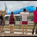 6101064    overview-KLM-B747-lining-up SXM 29042016