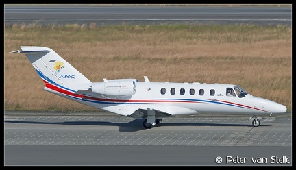 8047618 SACC-TsuneishiHoldings Cessna525A-CJ2 JA359C  NKM 16112016