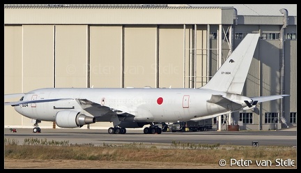 8047826 JASDF KC767J 07-3604  NKM 16112016