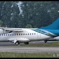 8041852 OmanAir ATR42-300 2-GJSA  MGL 26052016