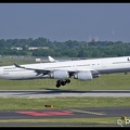 8041940 Lufthansa A340-600 D-AIHI  DUS 26052016