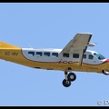 8042509 ICC Cessna20-8 EC-IRV  BCN 27052016