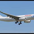 8042527 AirEuropa A330-200 EC-LQO  BCN 27052016