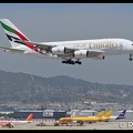 8042390 Emirates A380-800 A6-EEE  BCN 27052016