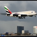 8038365 Emirates A380-800 A6-EOT PSG-colours AMS 16012016