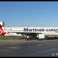 6100407 MartinairCargo MD11F PH-MCP  AMS 25012016