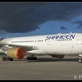 6100533 Shaheen A310-200 PH-AOL  AMS 15022016-BW